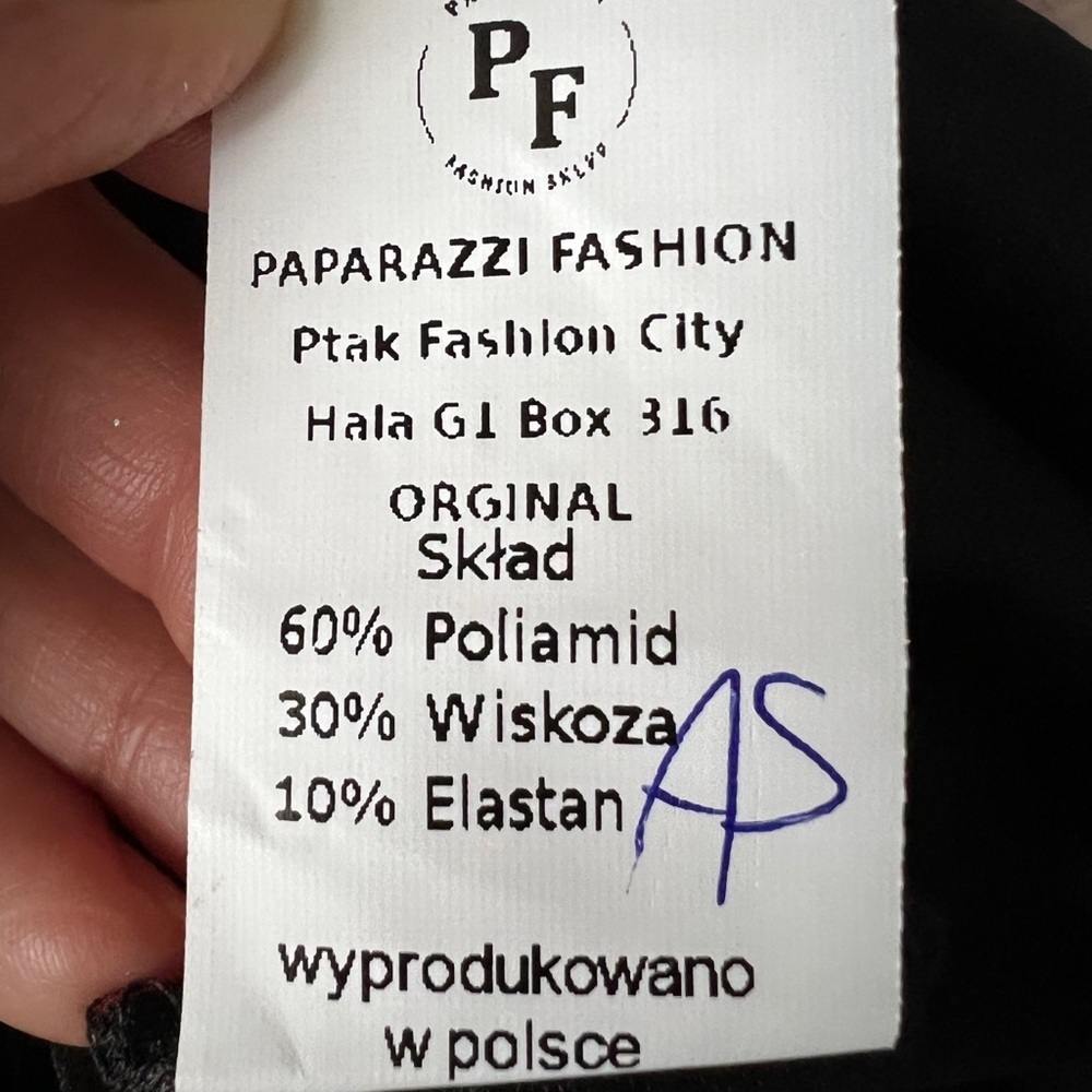 Paparazzi Fashion dress - Picture 7 of 8